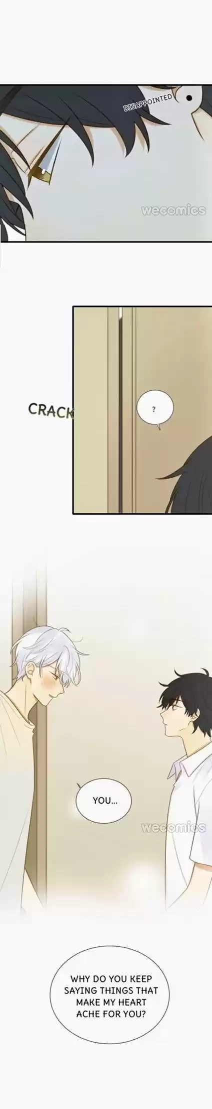 Let's Have A Baby Dragon Chapter 121