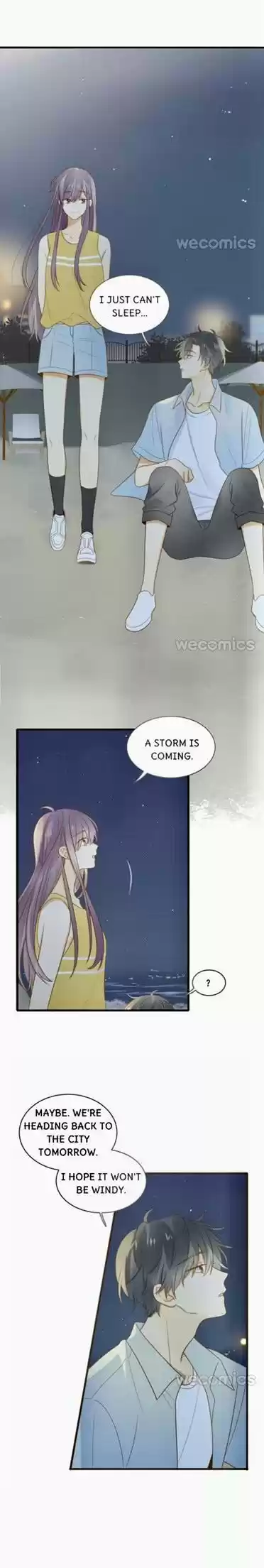 Let's Have A Baby Dragon Chapter 121