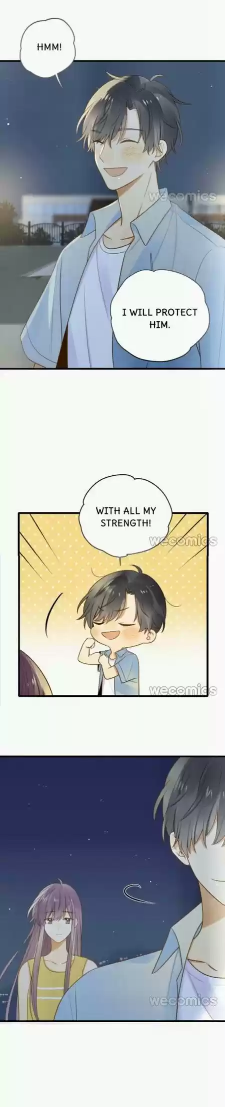 Let's Have A Baby Dragon Chapter 121