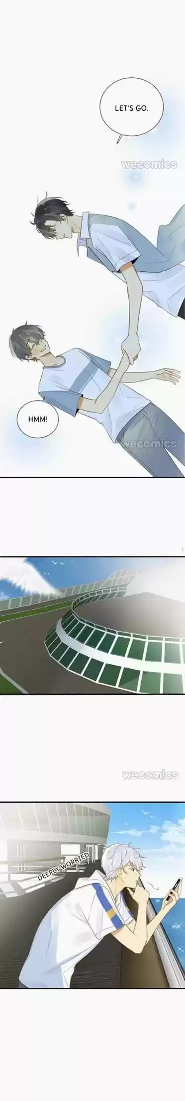 Let's Have A Baby Dragon Chapter 121