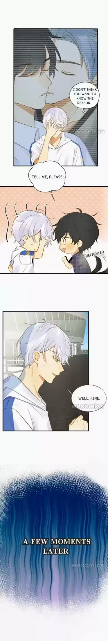 Let's Have A Baby Dragon Chapter 121