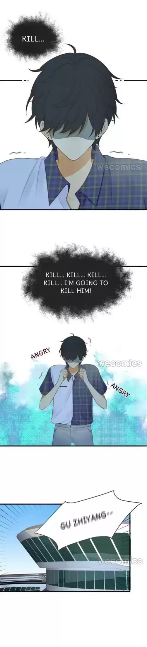 Let's Have A Baby Dragon Chapter 121