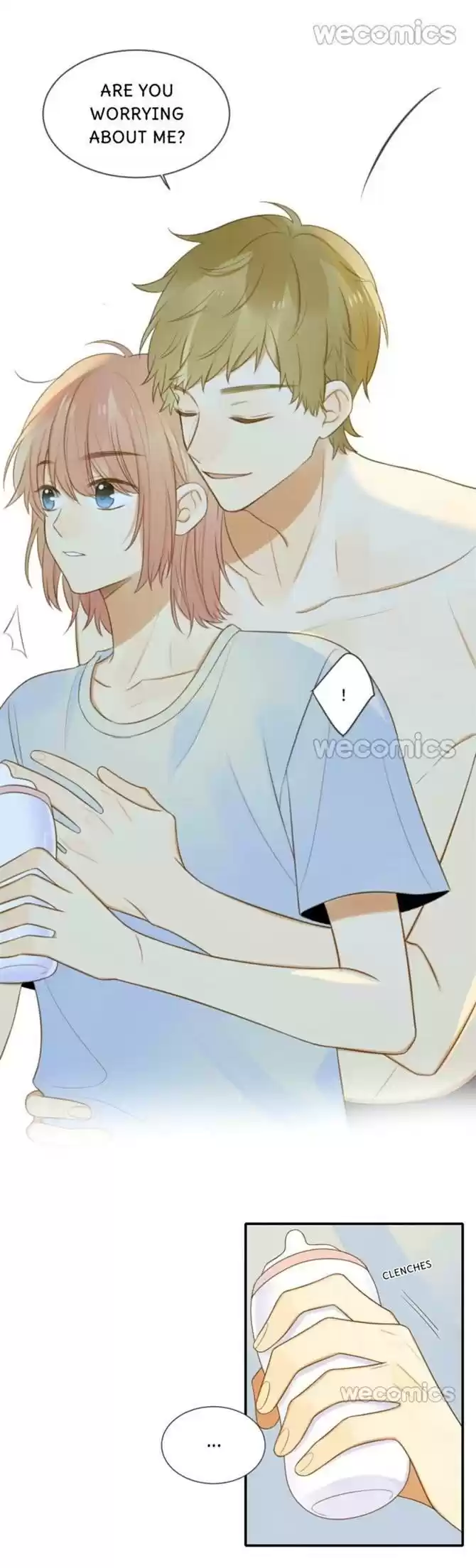 Let's Have A Baby Dragon Chapter 122