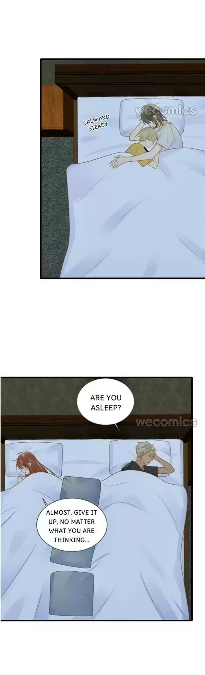 Let's Have A Baby Dragon Chapter 122