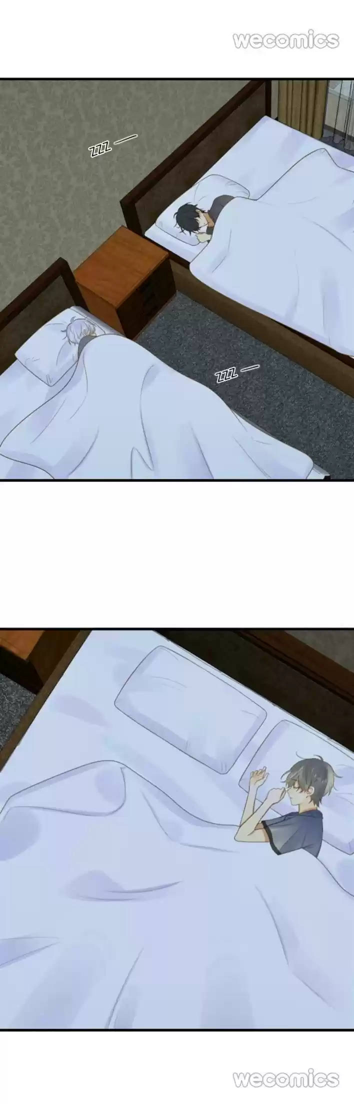 Let's Have A Baby Dragon Chapter 122