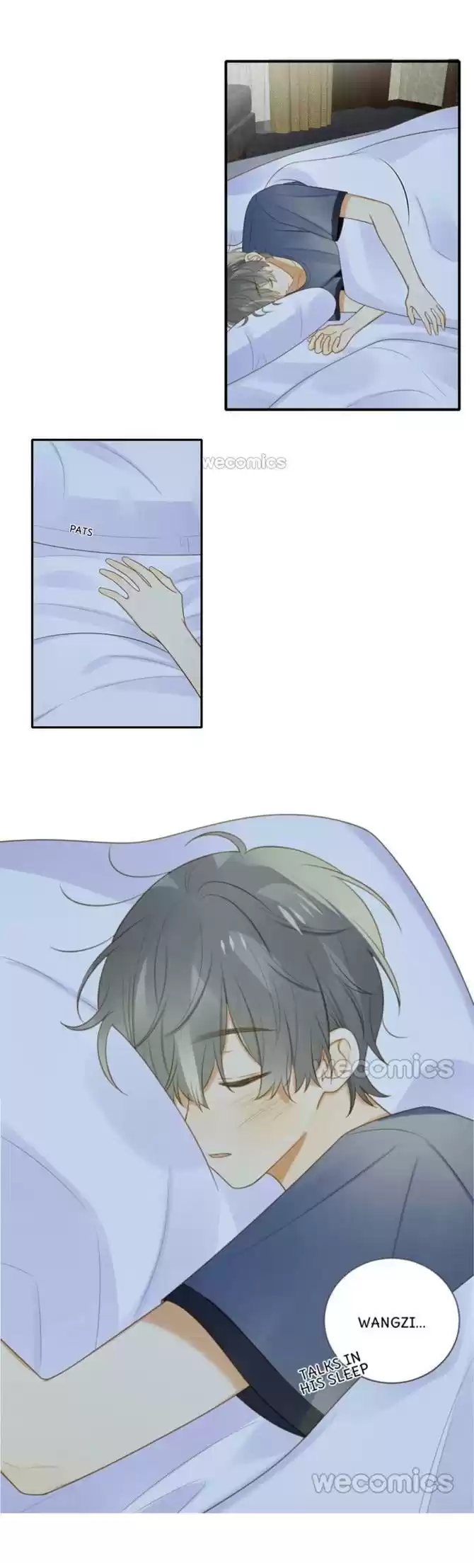 Let's Have A Baby Dragon Chapter 122