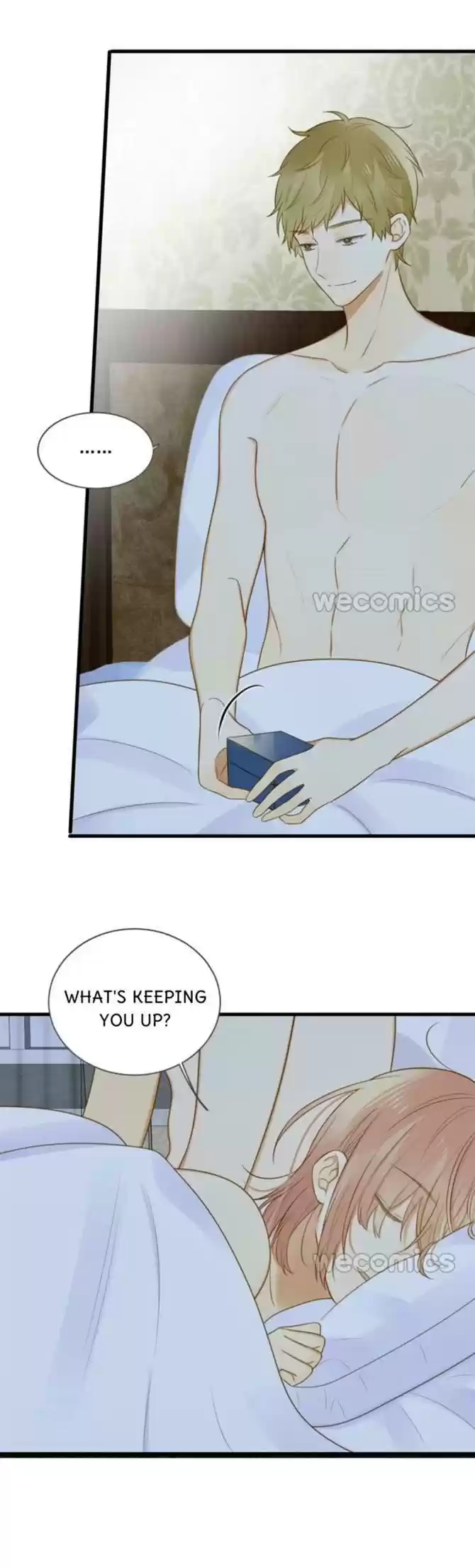 Let's Have A Baby Dragon Chapter 122