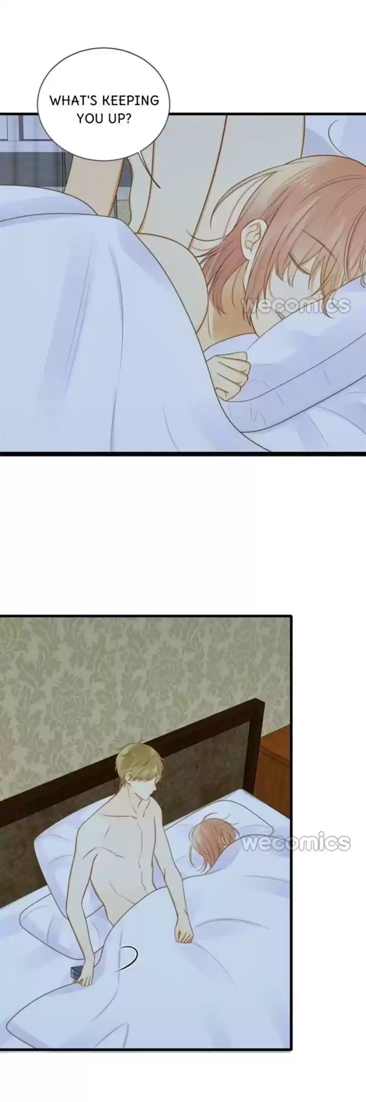 Let's Have A Baby Dragon Chapter 122