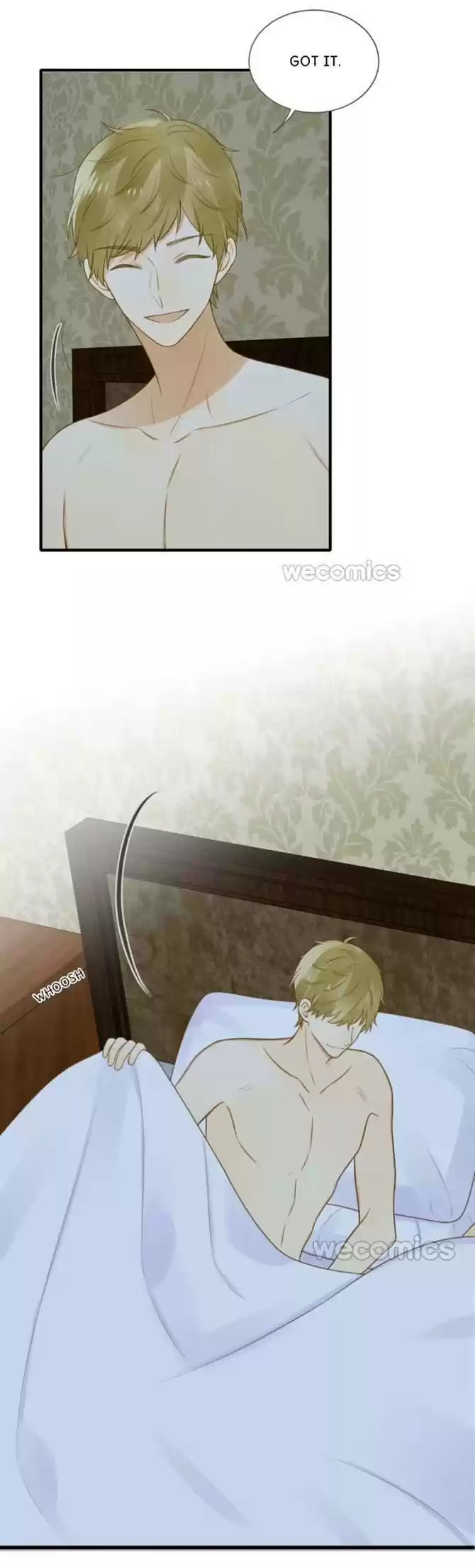 Let's Have A Baby Dragon Chapter 122