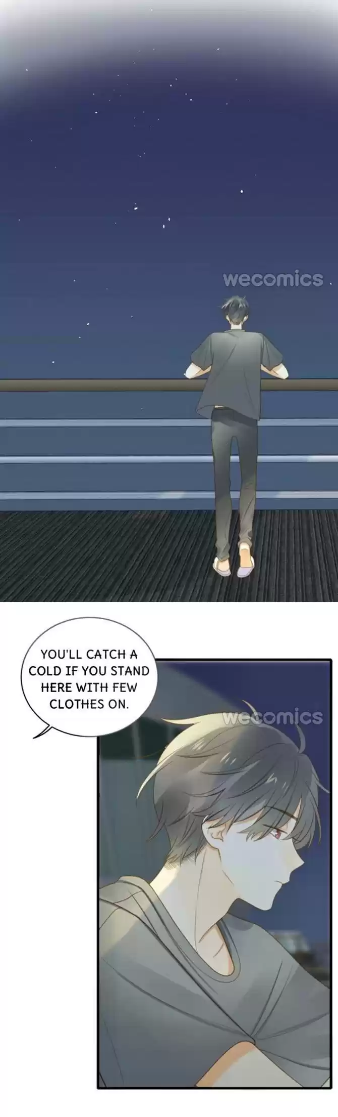 Let's Have A Baby Dragon Chapter 122