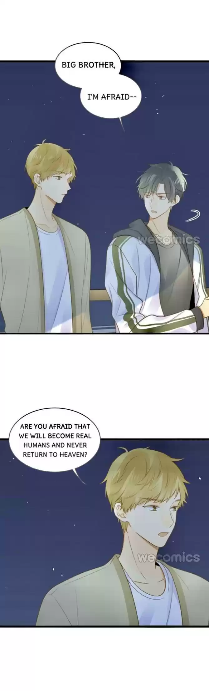 Let's Have A Baby Dragon Chapter 122