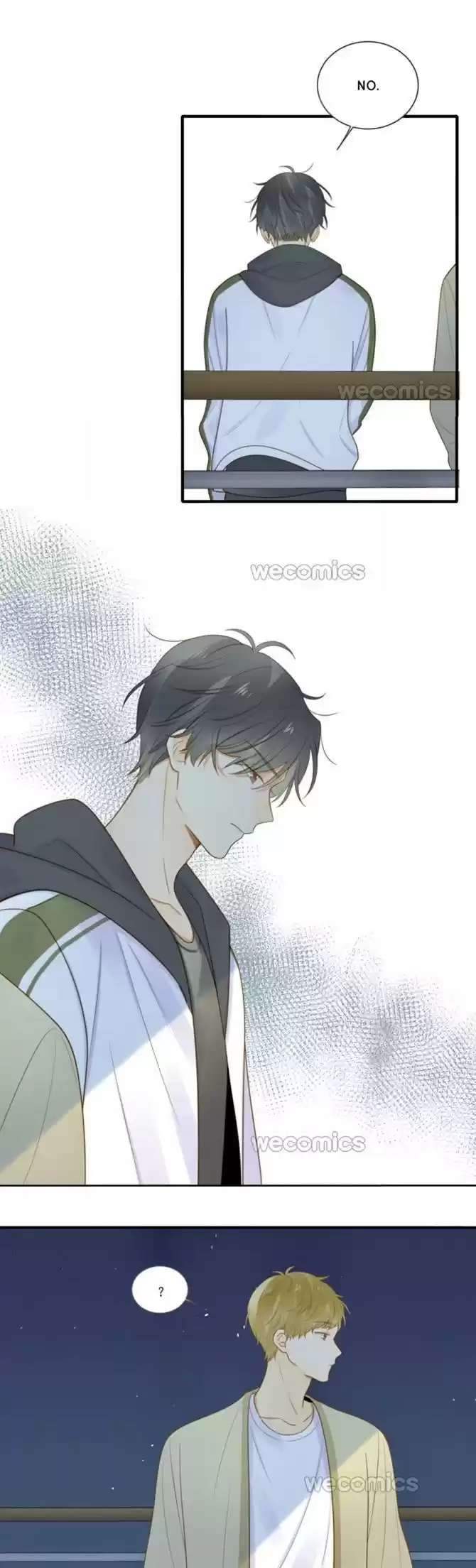 Let's Have A Baby Dragon Chapter 122