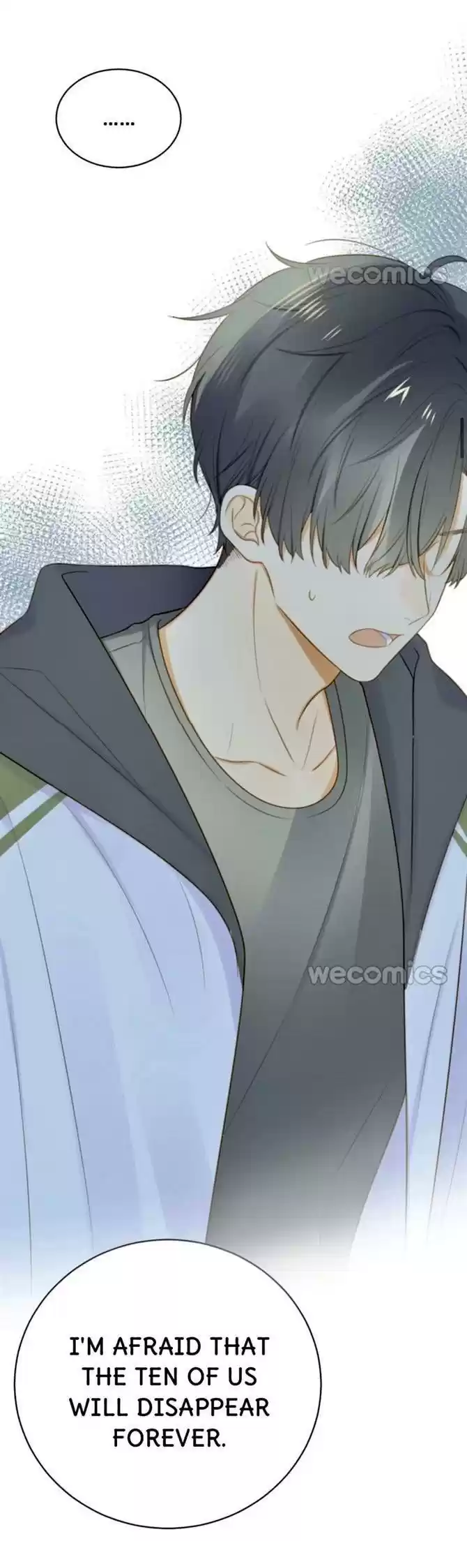 Let's Have A Baby Dragon Chapter 122