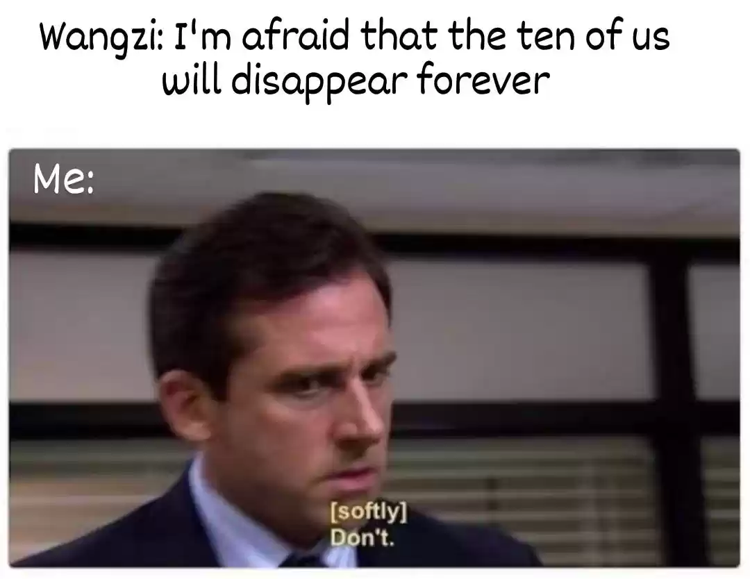 Let's Have A Baby Dragon Chapter 122