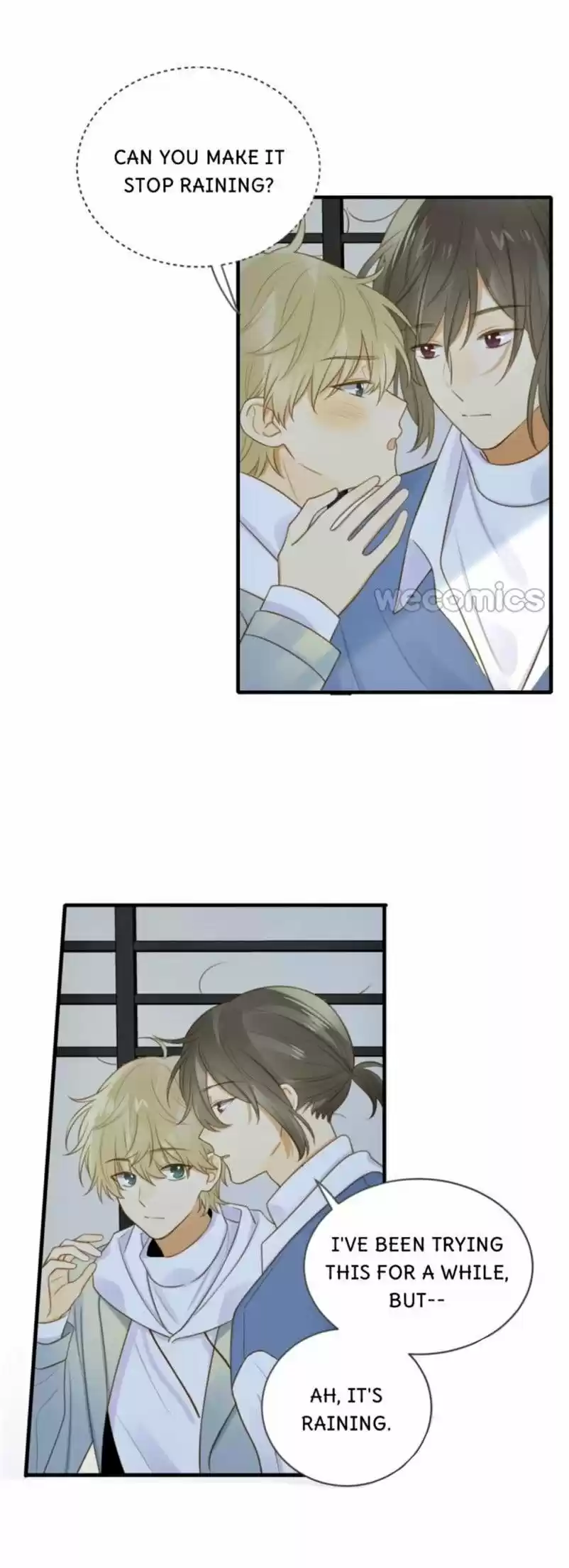 Let's Have A Baby Dragon Chapter 123