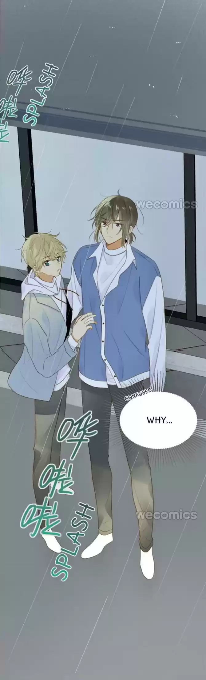 Let's Have A Baby Dragon Chapter 123