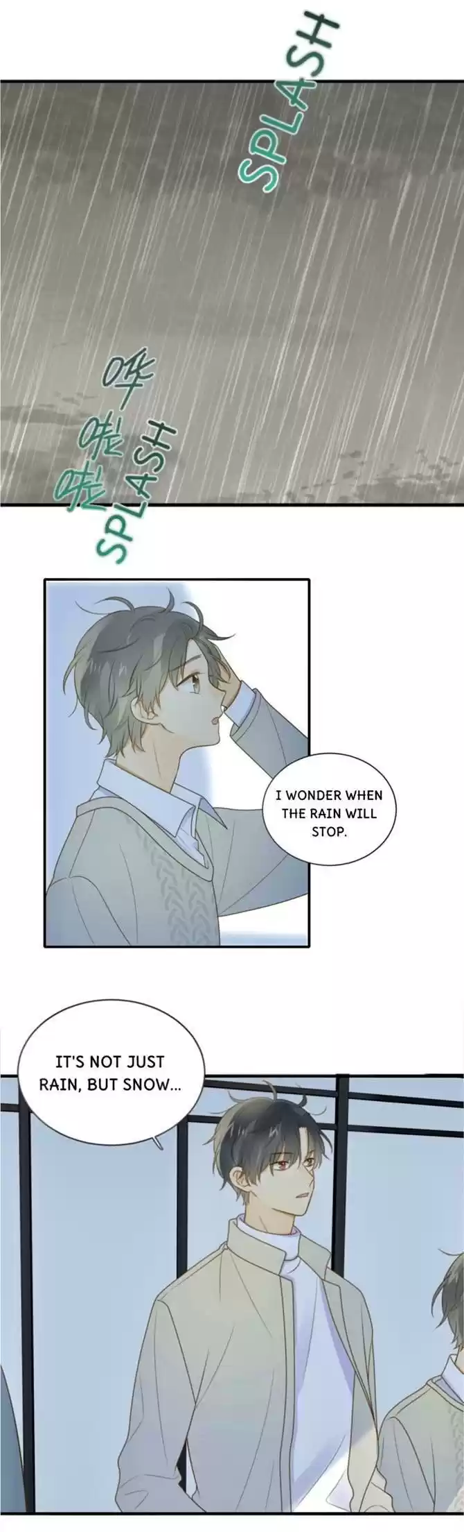 Let's Have A Baby Dragon Chapter 123