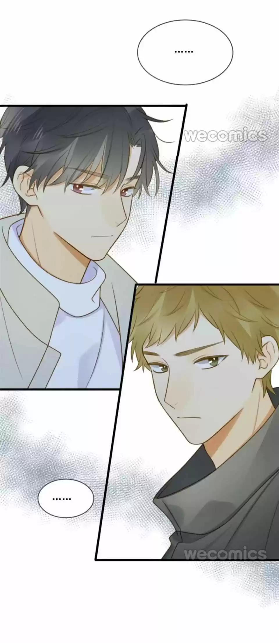 Let's Have A Baby Dragon Chapter 123