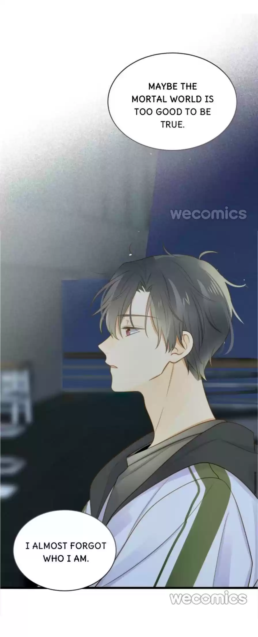 Let's Have A Baby Dragon Chapter 123