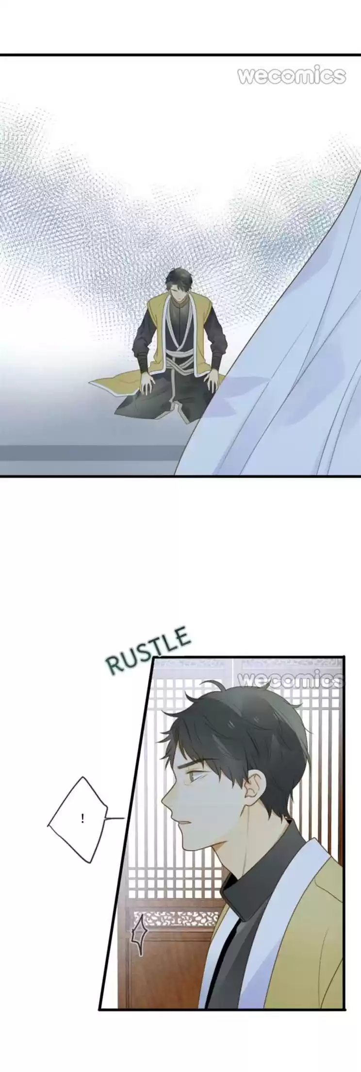 Let's Have A Baby Dragon Chapter 123