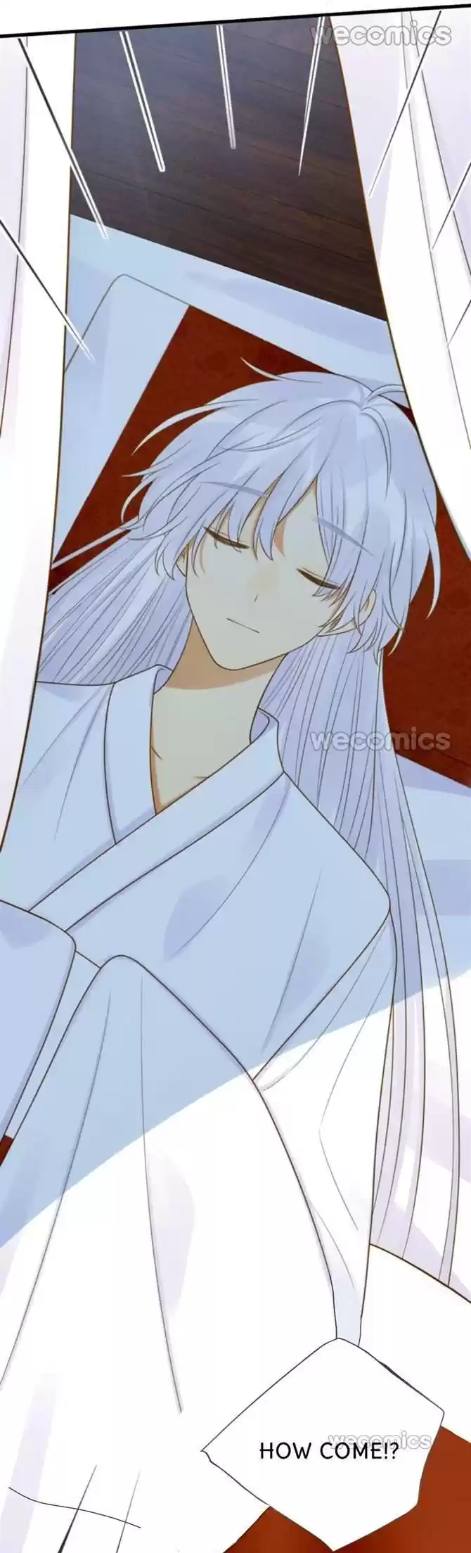 Let's Have A Baby Dragon Chapter 123