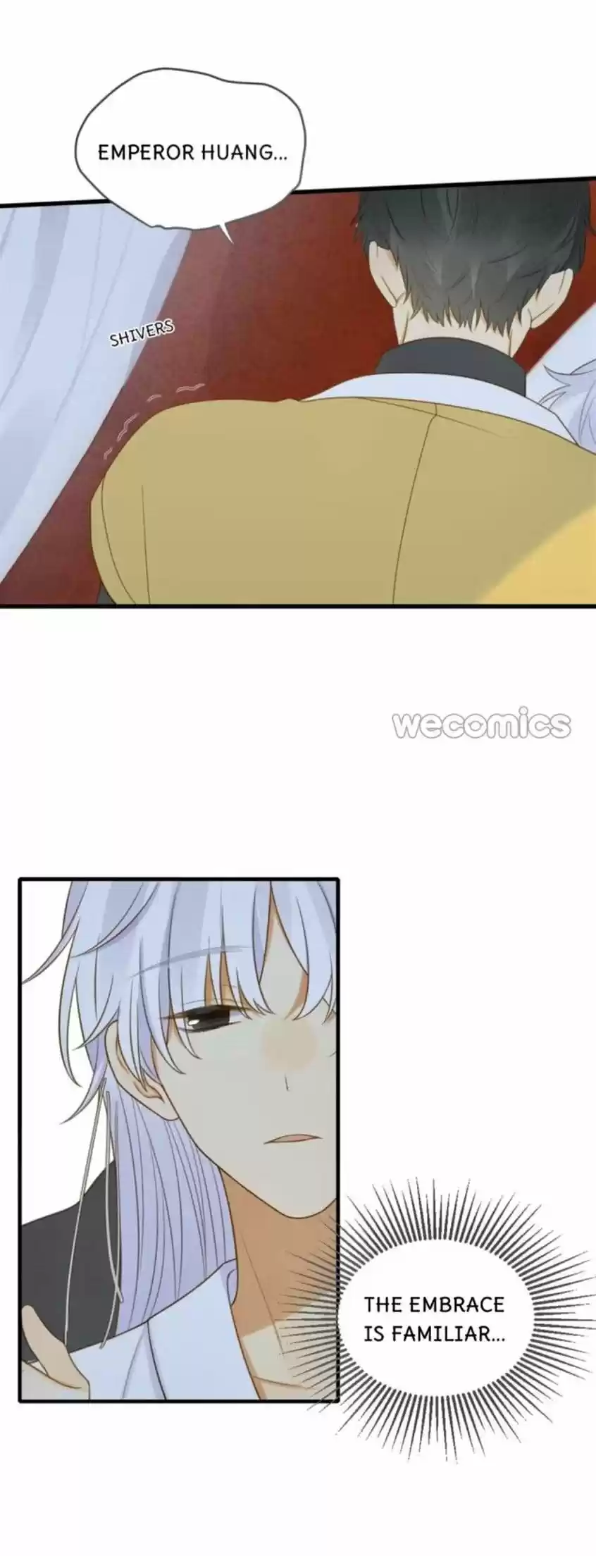 Let's Have A Baby Dragon Chapter 123