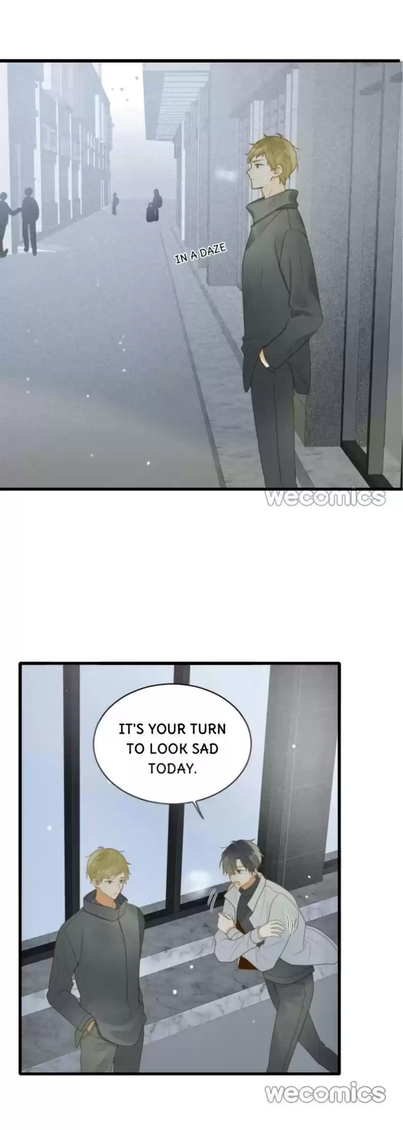 Let's Have A Baby Dragon Chapter 123