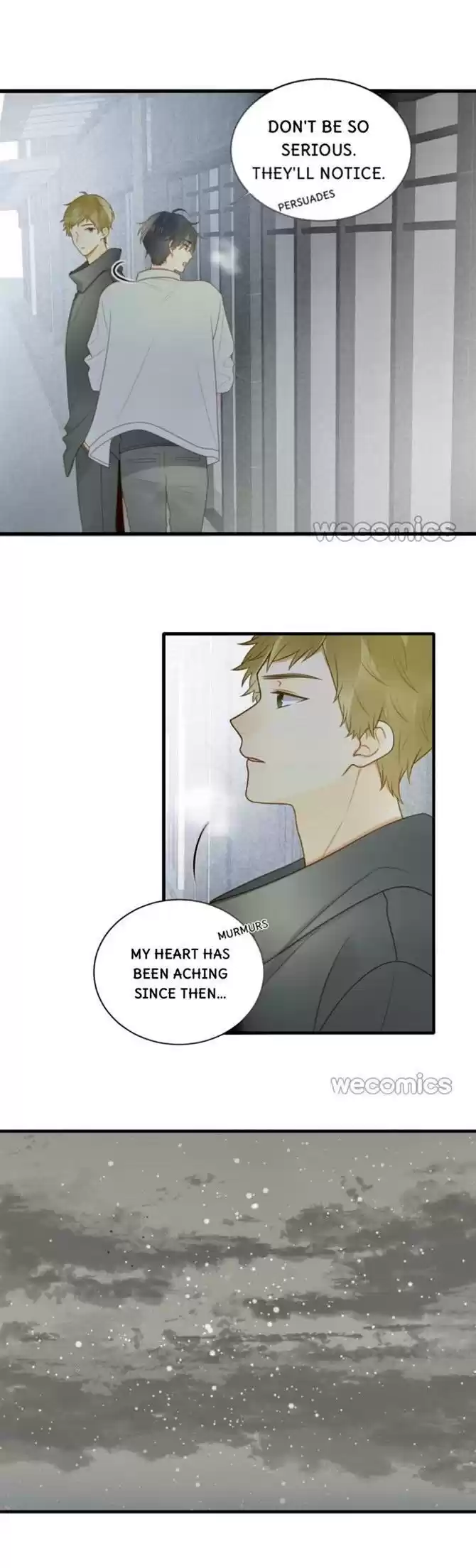 Let's Have A Baby Dragon Chapter 123