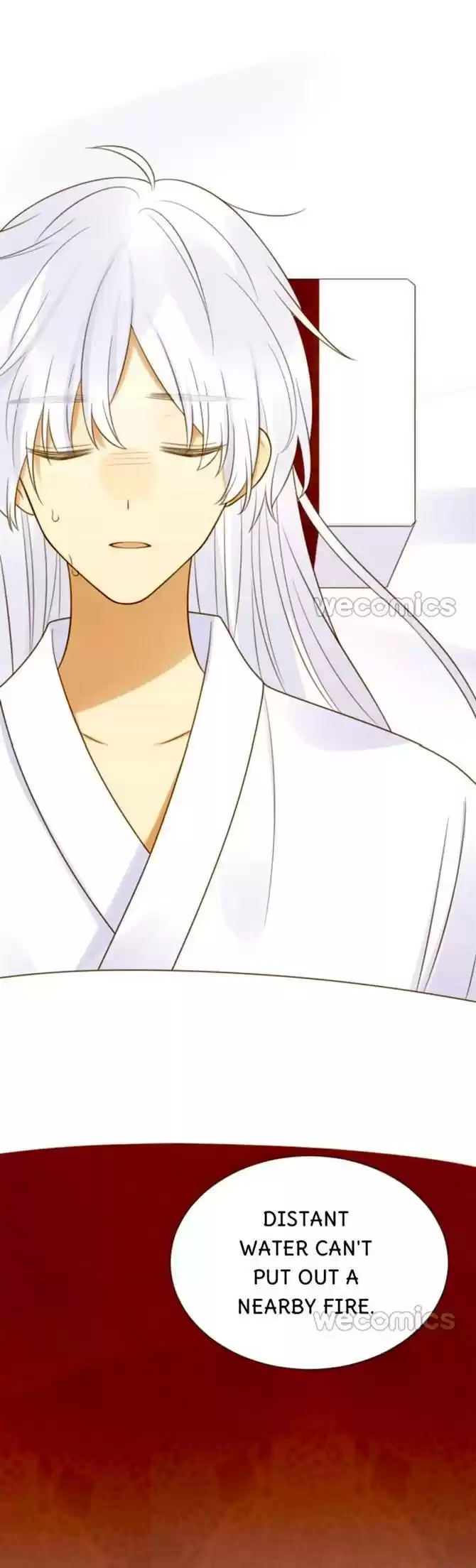 Let's Have A Baby Dragon Chapter 123