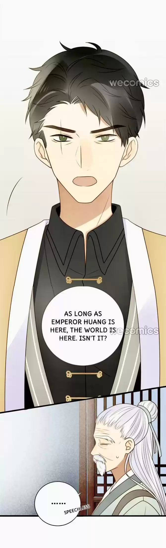 Let's Have A Baby Dragon Chapter 123