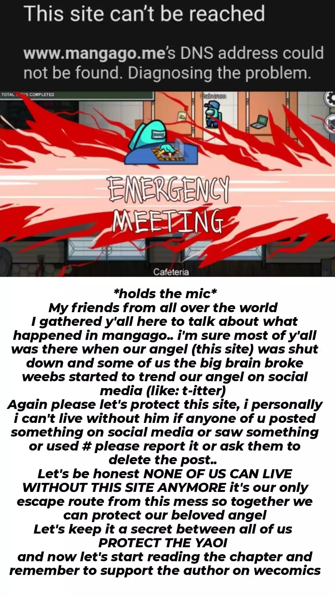 Let's Have A Baby Dragon Chapter 124