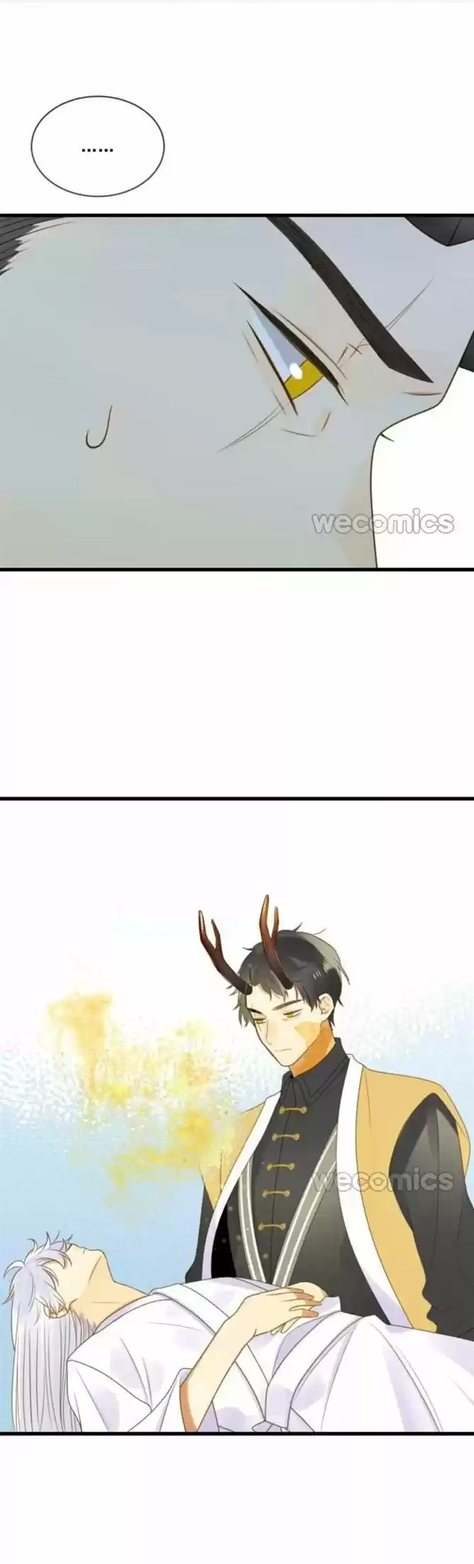 Let's Have A Baby Dragon Chapter 124