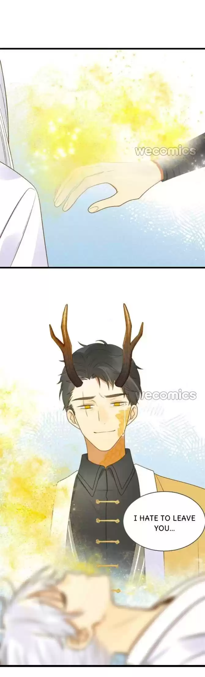 Let's Have A Baby Dragon Chapter 124