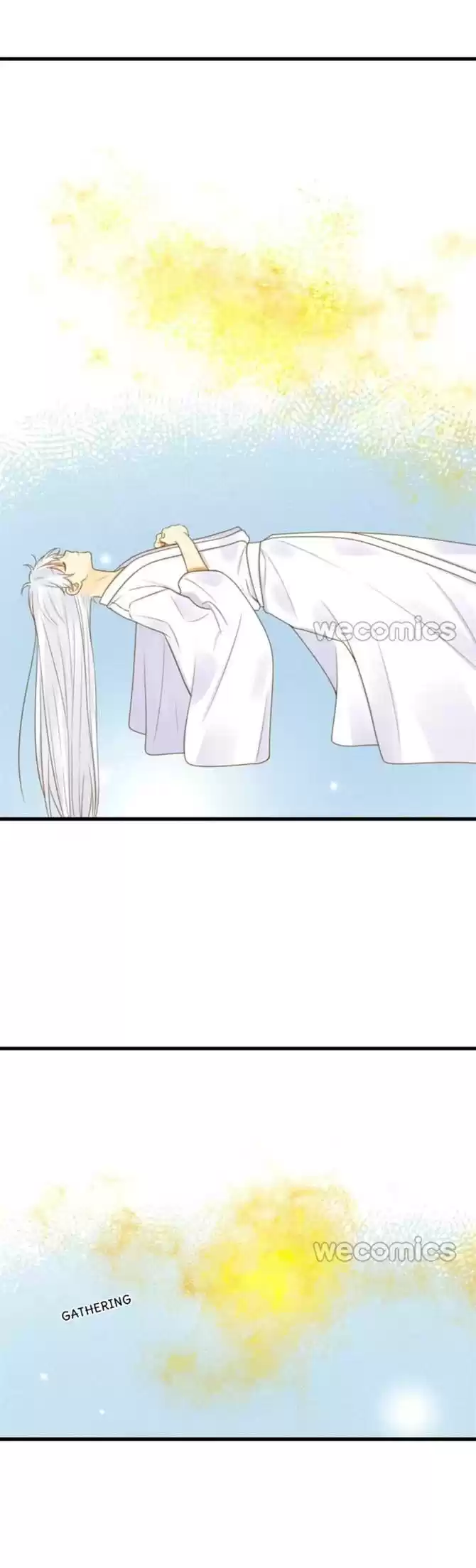 Let's Have A Baby Dragon Chapter 124