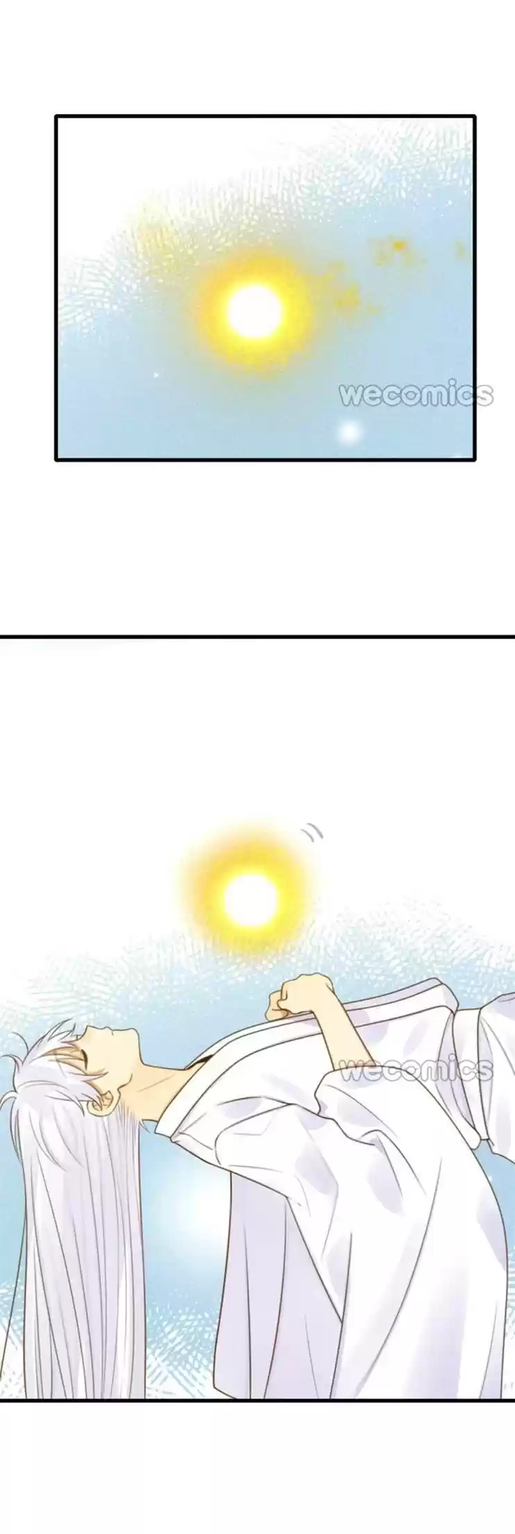 Let's Have A Baby Dragon Chapter 124