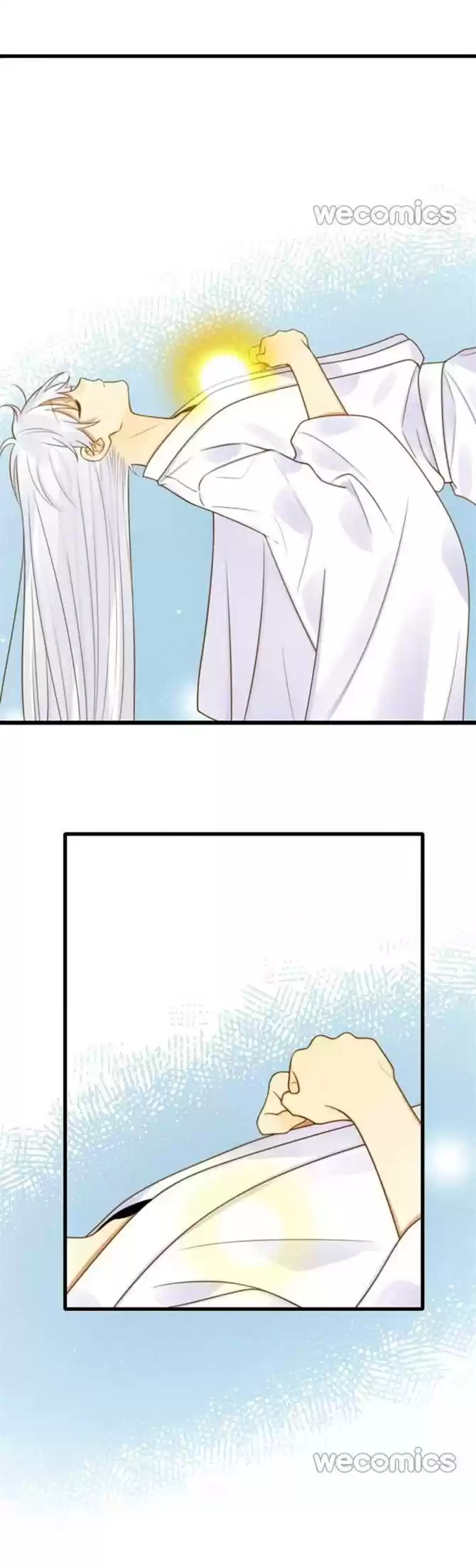 Let's Have A Baby Dragon Chapter 124