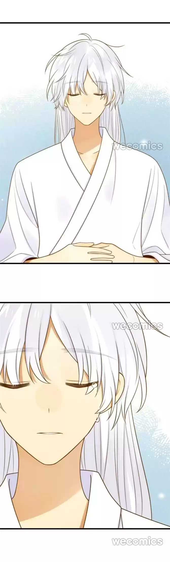 Let's Have A Baby Dragon Chapter 124