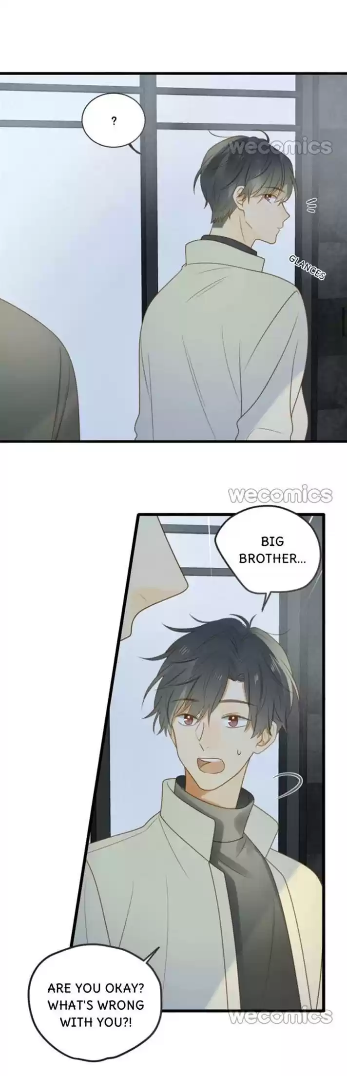 Let's Have A Baby Dragon Chapter 124