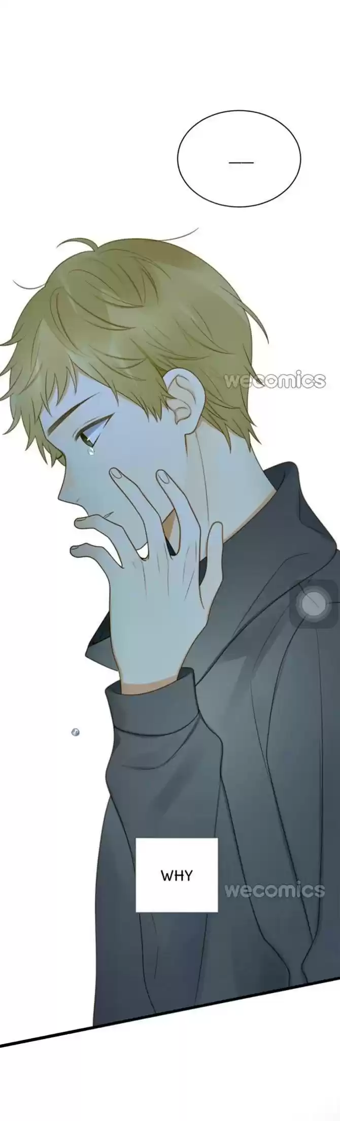 Let's Have A Baby Dragon Chapter 124