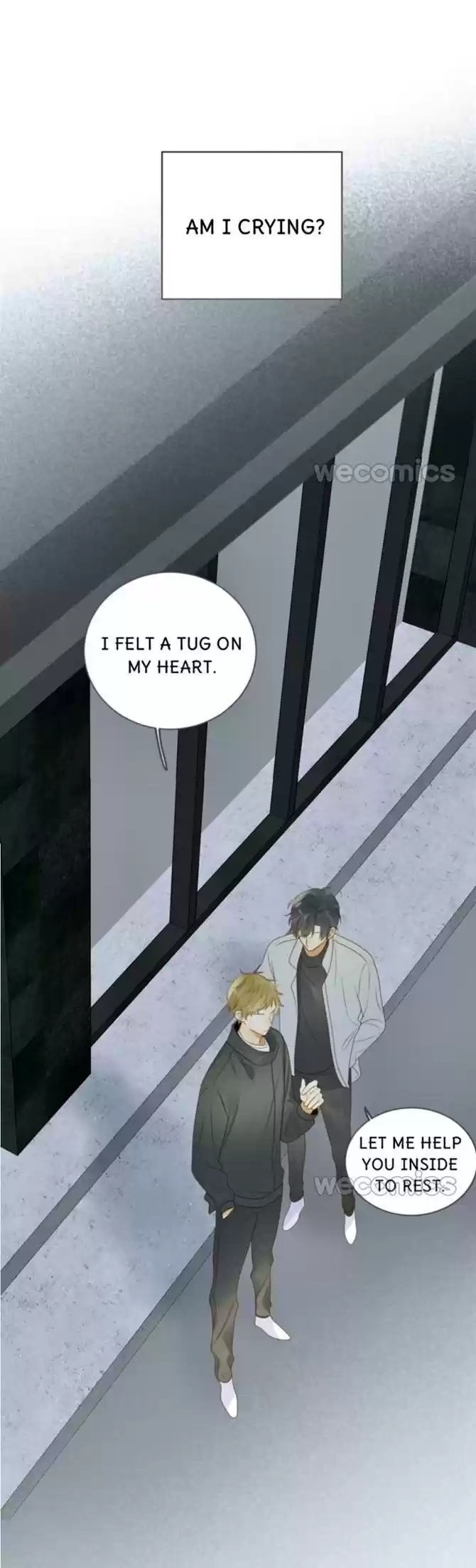 Let's Have A Baby Dragon Chapter 124