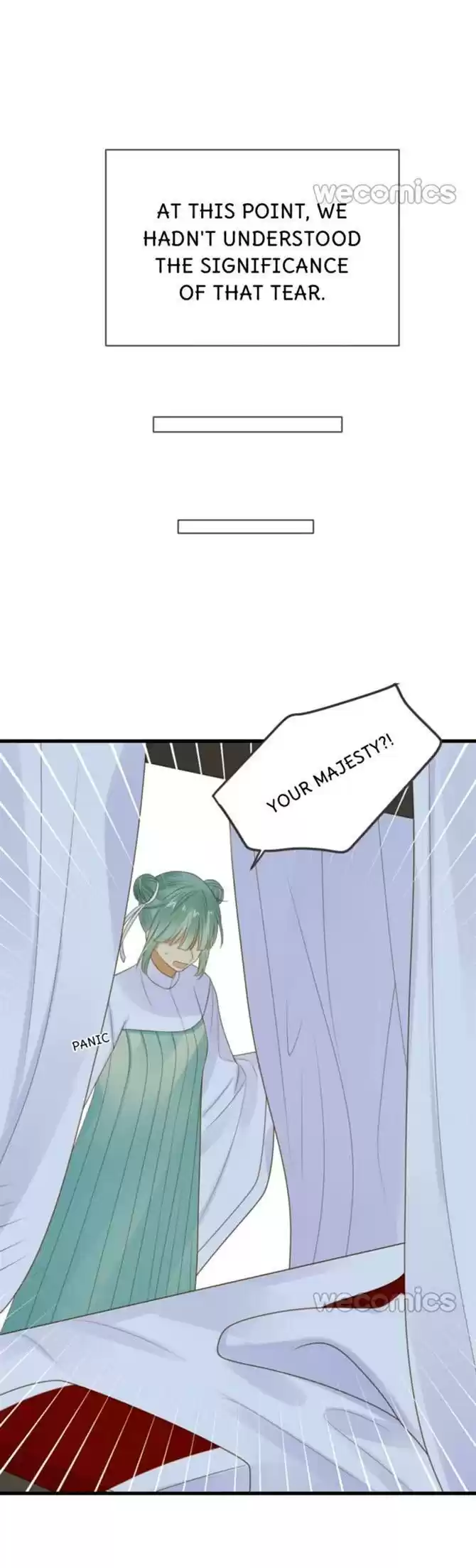 Let's Have A Baby Dragon Chapter 124