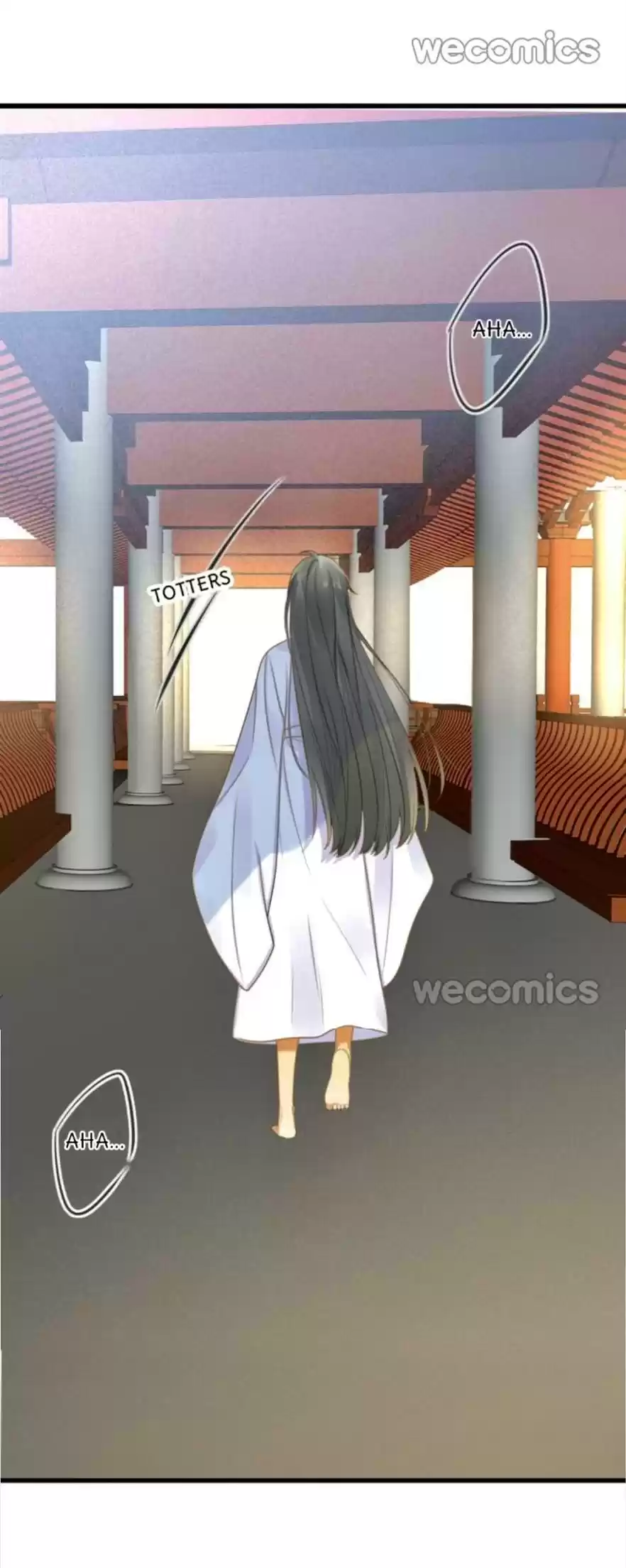 Let's Have A Baby Dragon Chapter 124