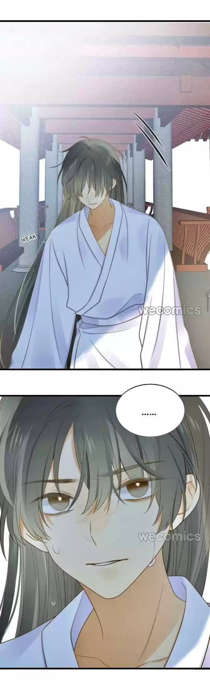 Let's Have A Baby Dragon Chapter 124