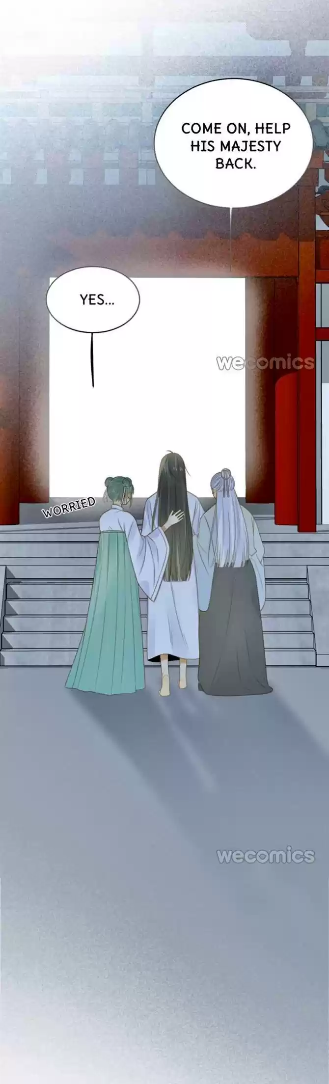 Let's Have A Baby Dragon Chapter 124