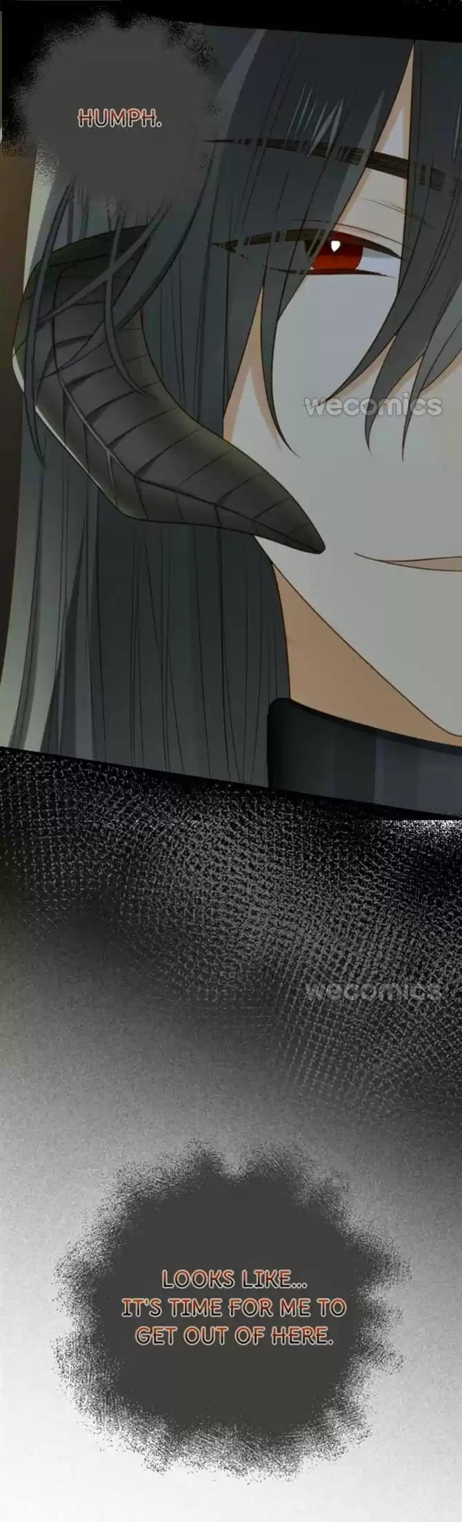 Let's Have A Baby Dragon Chapter 124