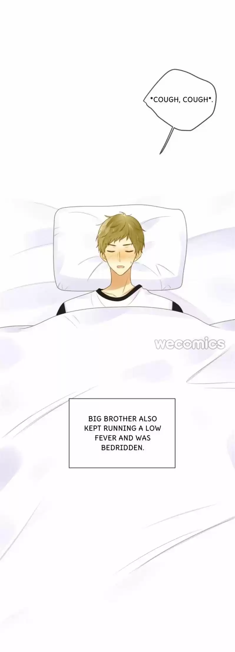 Let's Have A Baby Dragon Chapter 125