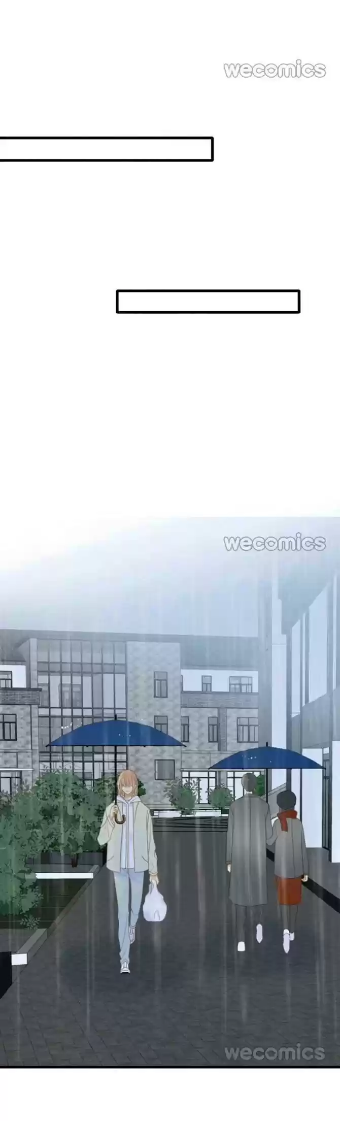 Let's Have A Baby Dragon Chapter 125