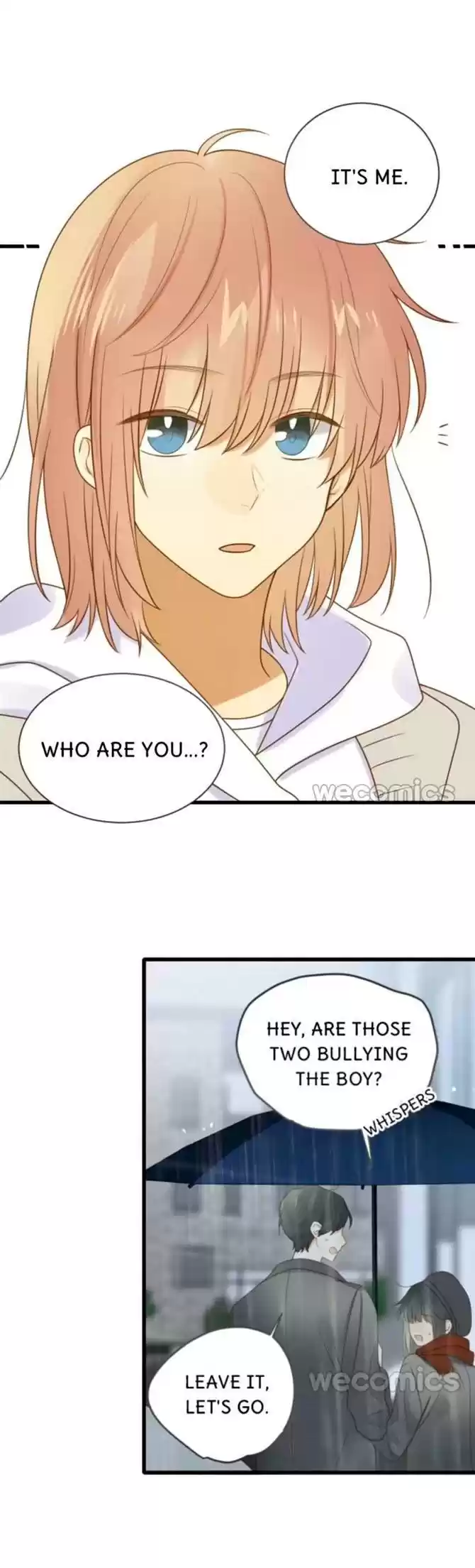 Let's Have A Baby Dragon Chapter 125