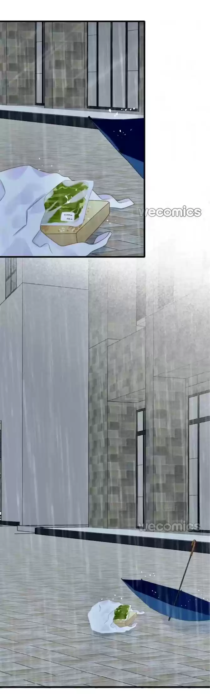 Let's Have A Baby Dragon Chapter 125