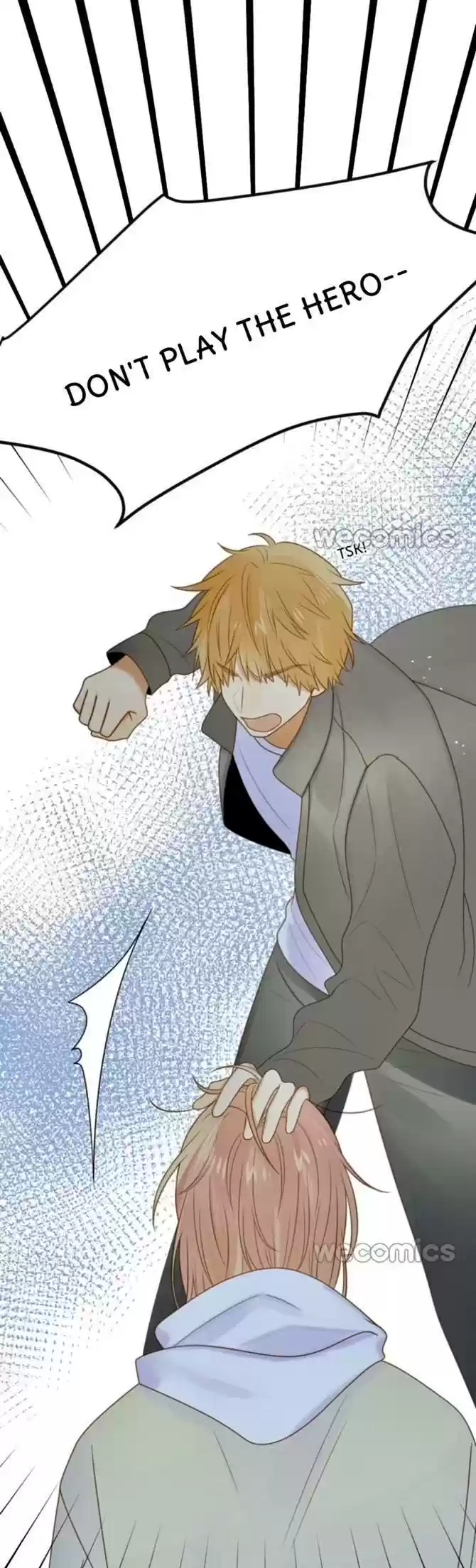 Let's Have A Baby Dragon Chapter 125